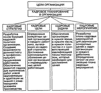 Жизненный цикл организации. Описание состояния организации в основных ее фазах. - student2.ru