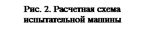 Определение характеристик прочности - student2.ru