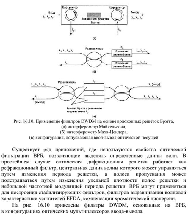 Повторители для цифровых линий связи - student2.ru