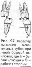 Биомеханика височно-нижнечелюстного сустава - student2.ru