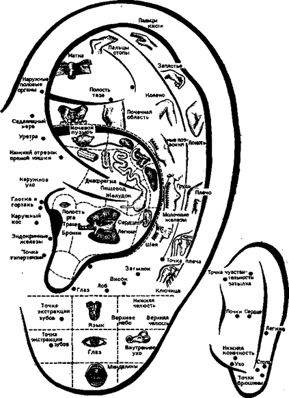 Целительство энергиями XIV Аркана - student2.ru