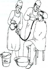 Fig.28. Sphygmomanometer: with spring manometer, with mercurial manometer - student2.ru