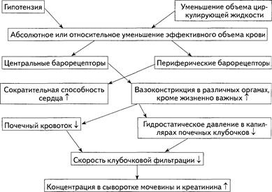 Геморрагический синдром. ДВС-синдром - student2.ru