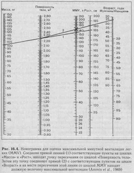 глава 16 органы системы дыхания - student2.ru