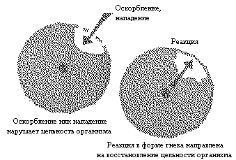 Глава 5. Гнев: эмоция, которая излечивает. - student2.ru