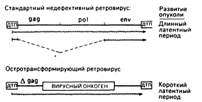 глава 59. онкогены и неопластические заболевания - student2.ru