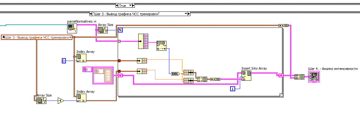 Баран Е. Д. Б24 LabVIEW FPGA. Реконфигурируемые измерительные и управляющие системы.  - student2.ru