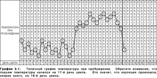 Глава пятая. Три главных признака способности к деторождению - student2.ru