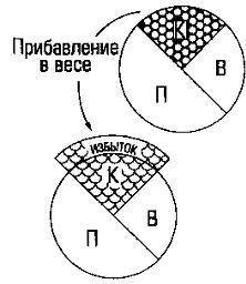 глава вторая. индивидуальное соотношение дош и типы конституции - student2.ru