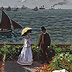 Impressionism: Art and Modernity - student2.ru