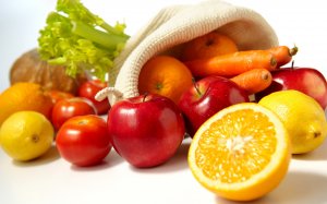 Интересные факты о изменении содержания витаминов и питательных веществ в рахных продуктах. - student2.ru