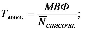 Использование и учет внутрисменного рабочего времени - student2.ru