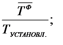 Использование и учет внутрисменного рабочего времени - student2.ru