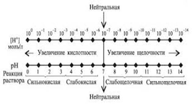 Использование «Живой» и «Мёртвой» воды для лечения ряда болезней. - student2.ru