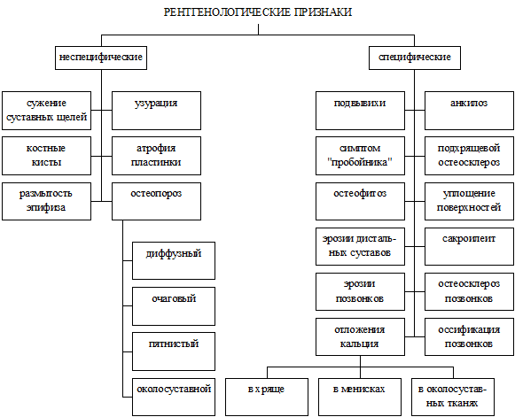 Исследование системы опоры и движения - student2.ru