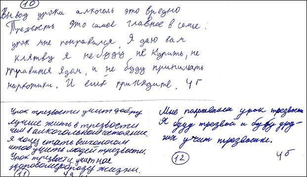 Из истории Трезвого движения в России - student2.ru