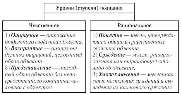 Познание обществознание егэ. Уровни познания схема. Уровни ступени познания Обществознание. Познание Обществознание ЕГЭ схема. Основные формы познания схема.