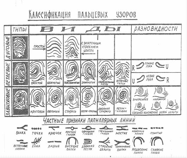 ТЕМА № 6. КРИМИНАЛИСТИЧЕСКАЯ ТРАСОЛОГИЯ - student2.ru