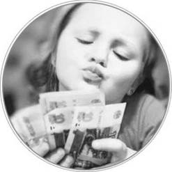 Трутнева Дарья – Как впустить в свою жизнь большие деньги - student2.ru
