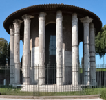 Архитектура периода Римской республики - student2.ru