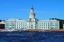 Архитектура Санкт-Петербурга первой трети 18 в - student2.ru