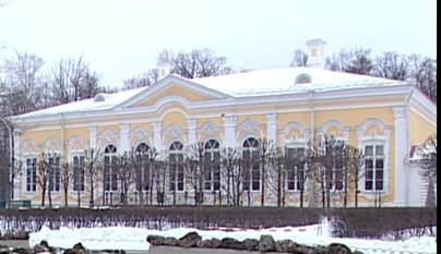 дата постройки: 1714 по 1721 - student2.ru