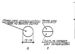 Изображения (разрезы, сечения, виды, фрагменты). - student2.ru