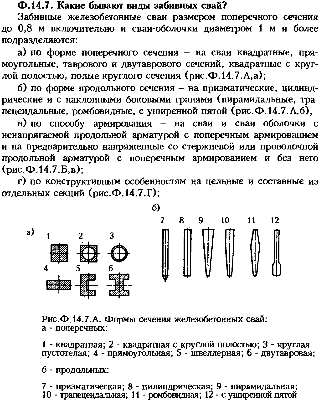 Какая рекомендуется последовательность проектирования оснований и фундаментов? - student2.ru