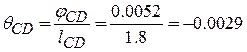 КОНТРОЛЬНАЯ РАБОТА № 1. Стальная колонна (Е = 2×104 кН/см2) находится под действием продольной силы Р = 20 кН и - student2.ru