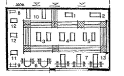 Культурно-досуговые учреждения для физически ослабленных лиц (ФОЛ) - student2.ru