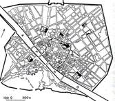 Монографическое рассмотрение площади Синьории во Флоренции - student2.ru