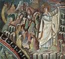 Мозаики в церкви Сан-Витале в Равенне, VI в - student2.ru