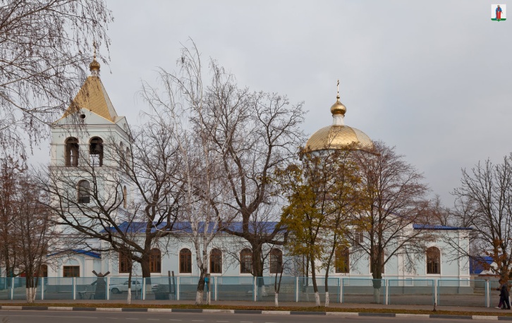 Музей « Река времен» при МКОУ ДО «Воронцовский ДДТ» - student2.ru