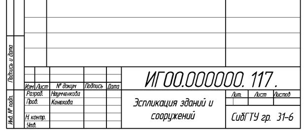 Основные правила выполнения чертежей - student2.ru