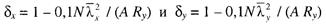 Расчет на устойчивость элементов сплошного сечения - student2.ru