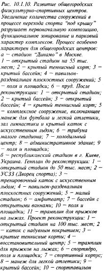 расчет параметров путей эвакуации с трибун открытых сооружений - student2.ru