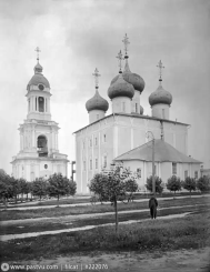 Русская культура во второй половине XIII-XV вв. - student2.ru