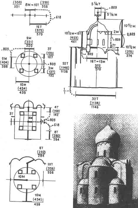 таинство церковного зодчества - student2.ru