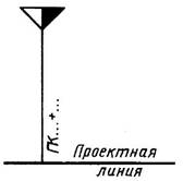 условные графические обозначения и изображения транспортных сооружений и устройств - student2.ru