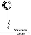 Условные графические обозначения и изображения транспортных сооружений и устройств - student2.ru