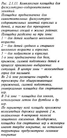 влияние климато-экологических факторов на формирование физкультурно-оздоровительных сооружений - student2.ru