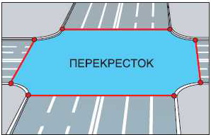 ПОЛОСА ДВИЖЕНИЯ – любая из продольных полос проезжей части, обозначенная или не обозначенная разметкой и имеющая ширину, достаточную для движения автомобилей в один ряд - student2.ru