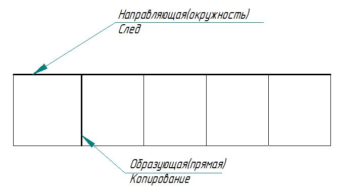 Структурно-кинематический анализ станка и настройка движений станка - student2.ru