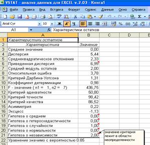 финансово-экономические вычисления - student2.ru