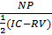 Группа. Методы, основанные на дисконтированных оценках (динамические методы) - student2.ru