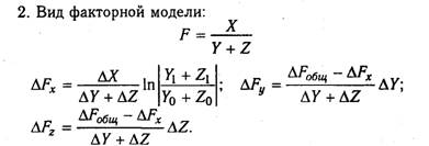 Способ пропорционального деления и долевого участия - student2.ru