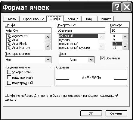 Программирование на рабочем листе - student2.ru