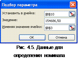 решение финансово-экономических задач средствами excel - student2.ru