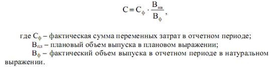 ТЕМА 4. Расходы и доходы предприятий (организаций) - student2.ru