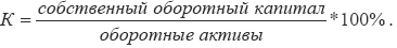 Вопрос 68. Анализ финансовой устойчивости и платежеспособности предприятий и организаций - student2.ru